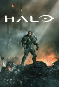 Хало (2022) 1-2 сезон 4K Ultra HDR