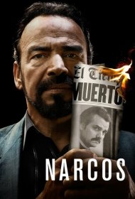 Нарко (2015) 1-3 сезон 4K Ultra HDR