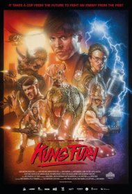 Кунг Фьюри (2015)  4K Ultra HDR