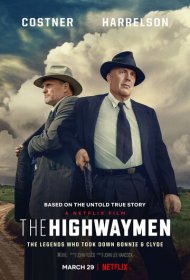 В погоне за Бонни и Клайдом (2019)  4K Ultra HDR