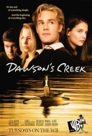 Бухта Доусона (1998) 1-6 сезон 4K Ultra HDR
