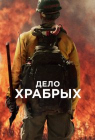 Дело храбрых (2017)  4K Ultra HDR