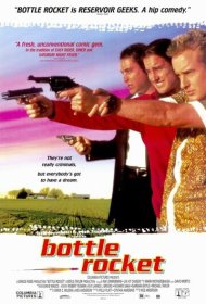 Бутылочная ракета (1995)  4K Ultra HDR