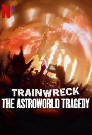 Полный провал: Трагедия на фестивале Astroworld (2025)  4K Ultra HDR